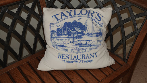 Taylor`s Restaurant